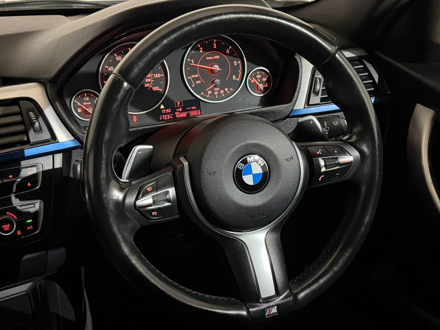 Used BMW 3 Series 2012 for sale - 77674357: Photo 13