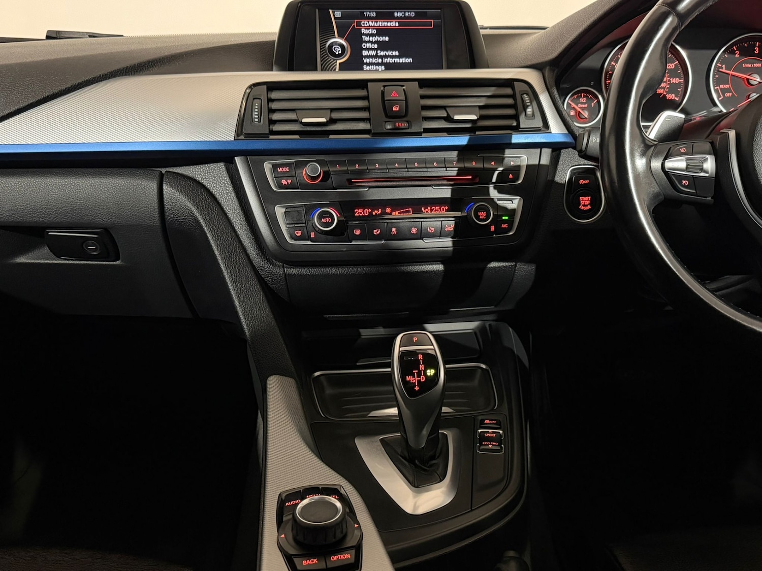 Used BMW 3 Series 2012 for sale - 77674357: Photo 14