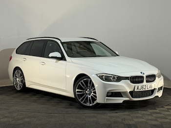 Used BMW 3 Series 2012 for sale - 77674357: Photo