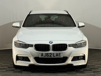 Used BMW 3 Series 2012 for sale - 77674357: Photo