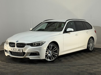 Used BMW 3 Series 2012 for sale - 77674357: Photo