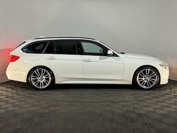 Used BMW 3 Series 2012 for sale - 77674357: Photo