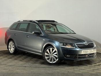 Used Skoda Octavia 2016 for sale - 79531816: Photo
