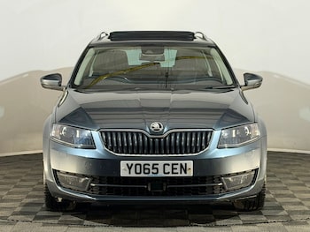 Used Skoda Octavia 2016 for sale - 79531816: Photo