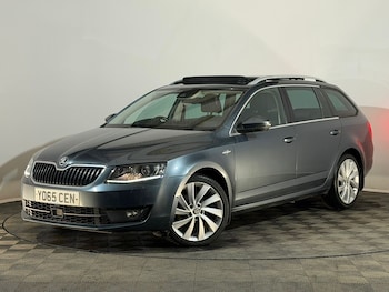 Used Skoda Octavia 2016 for sale - 79531816: Photo