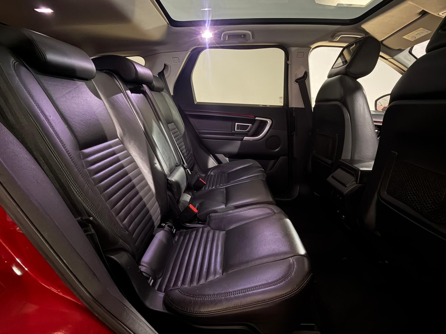 Used Land Rover Discovery Sport 2015 for sale - 78137098: Photo 18