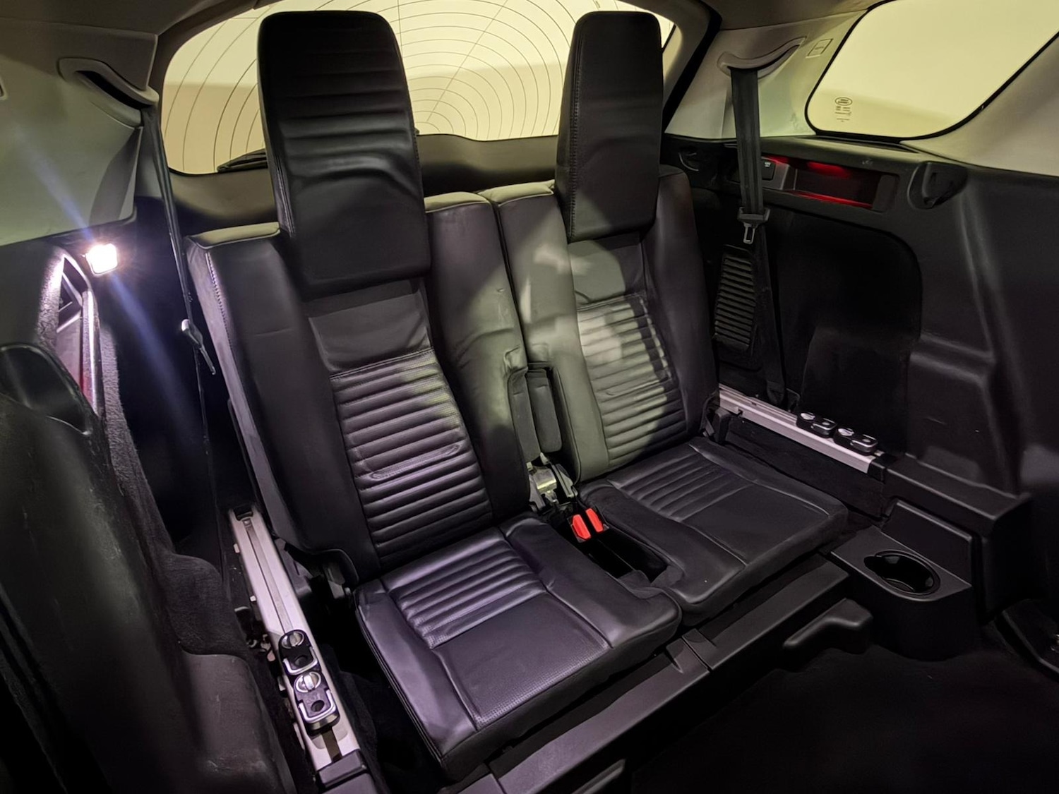 Used Land Rover Discovery Sport 2015 for sale - 78137098: Photo 20