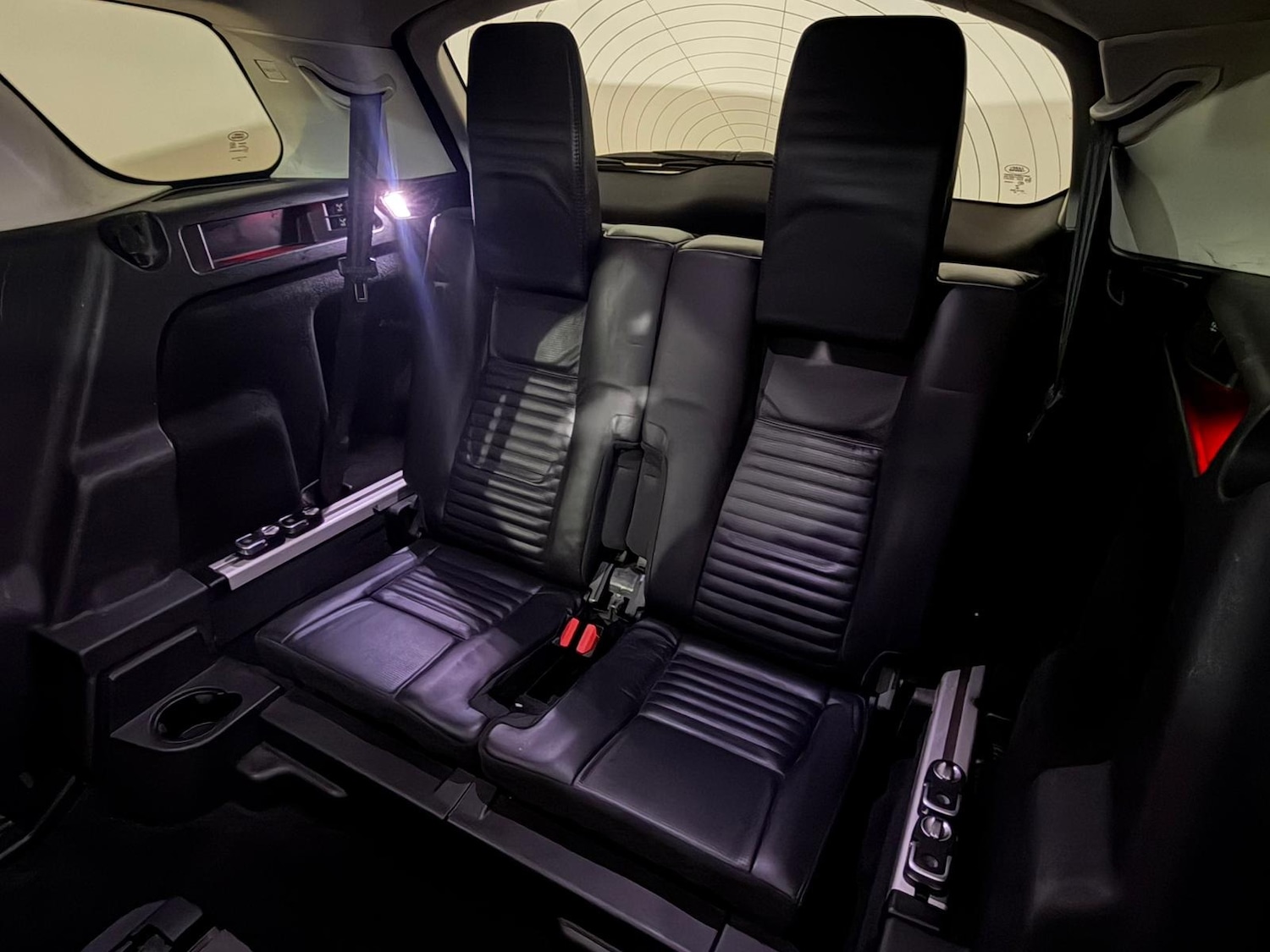 Used Land Rover Discovery Sport 2015 for sale - 78137098: Photo 21