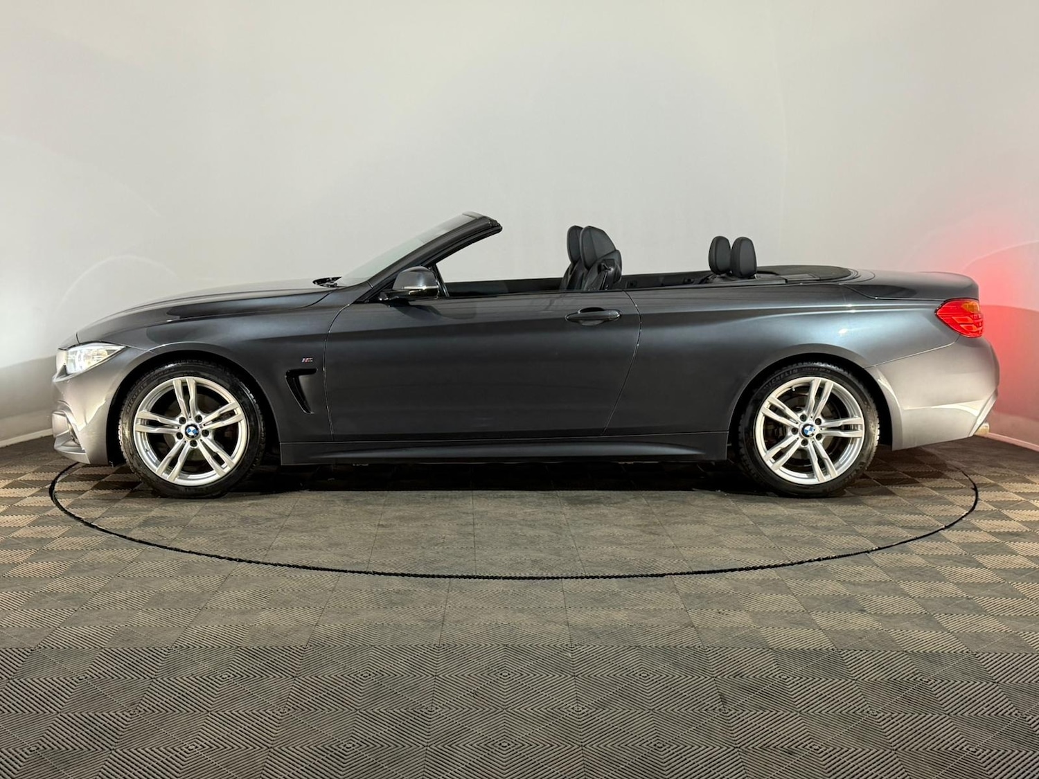 Used BMW 4 Series 2014 for sale - 78060487: Photo 10