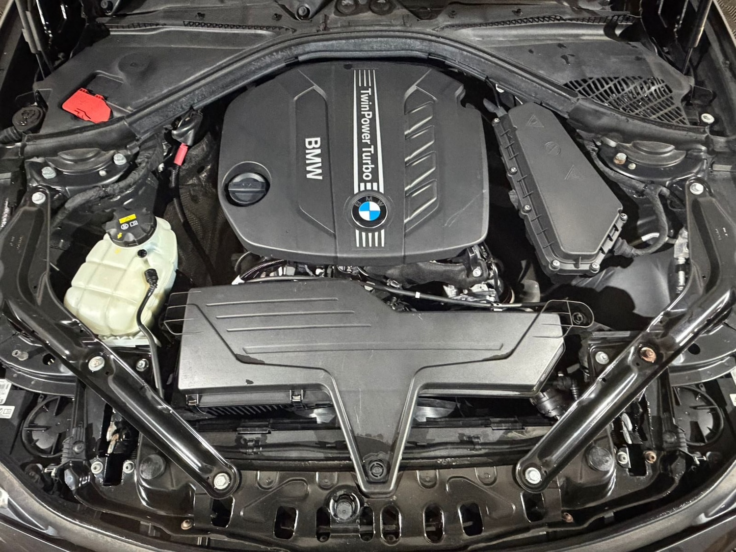 Used BMW 4 Series 2014 for sale - 78060487: Photo 18