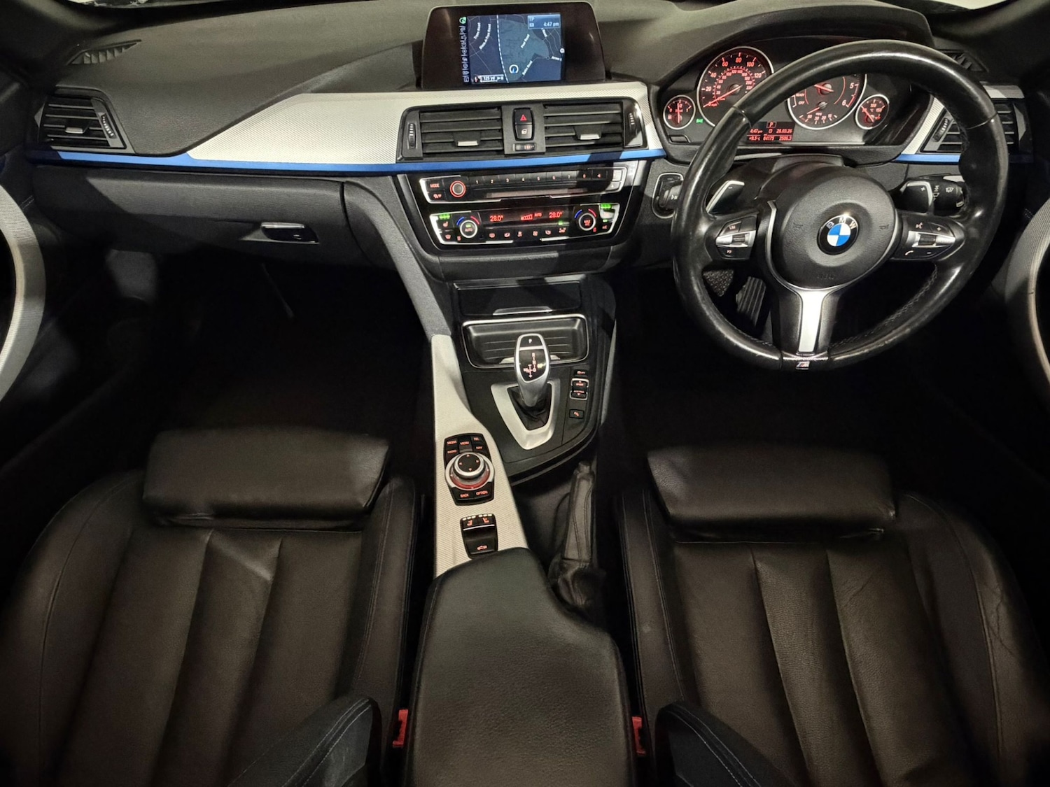 Used BMW 4 Series 2014 for sale - 78060487: Photo 19