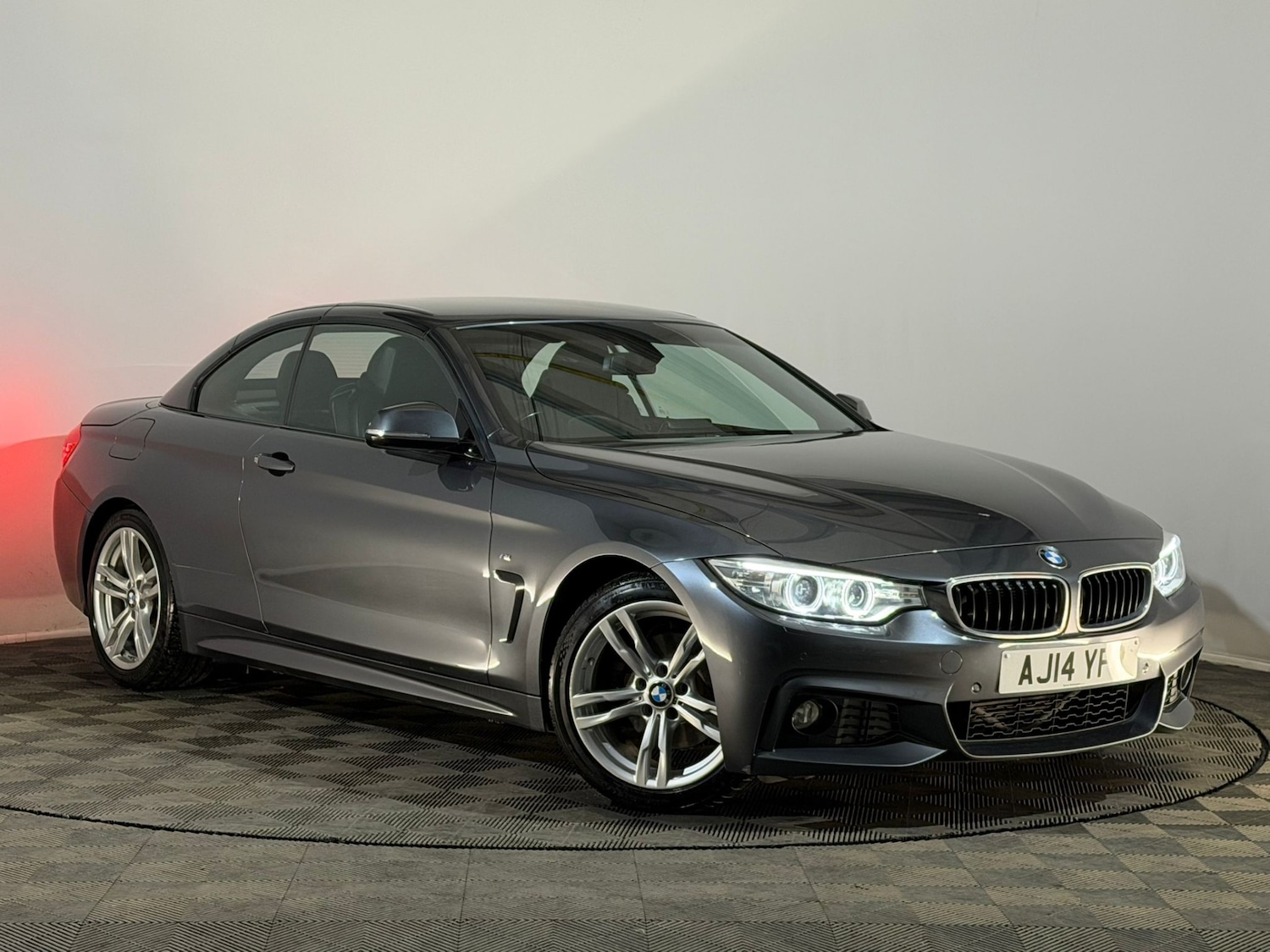 Used BMW 4 Series 2014 for sale - 78060487: Photo 2