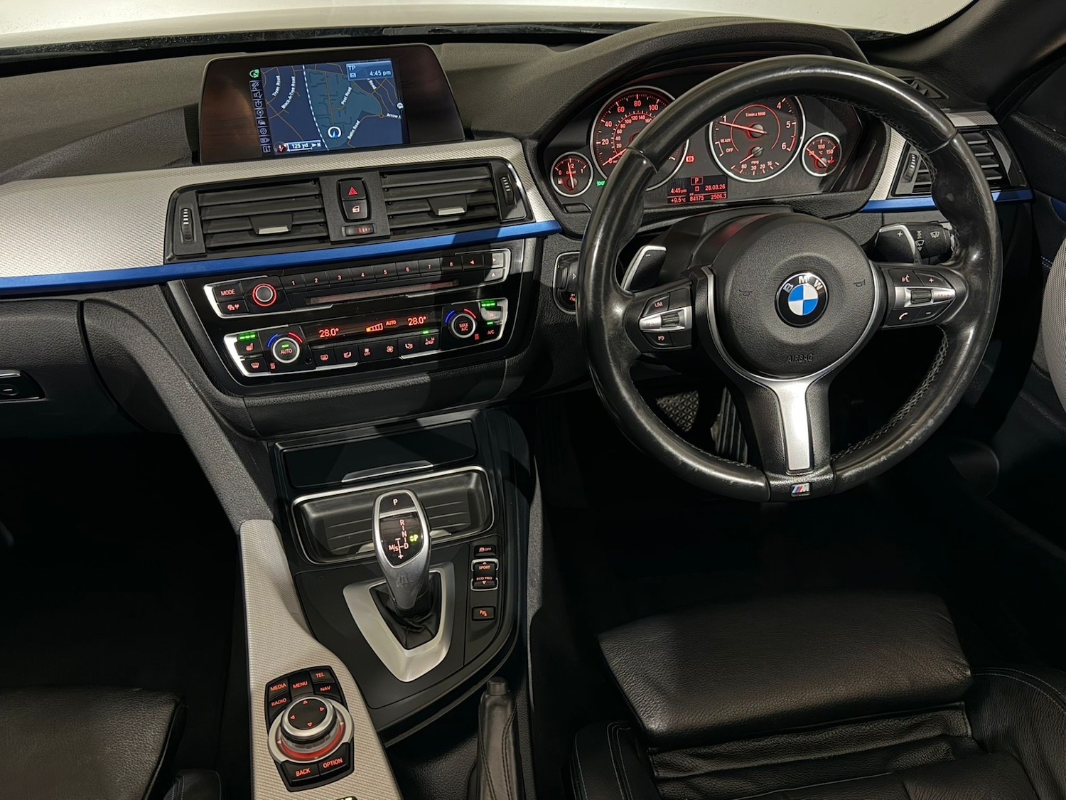 Used BMW 4 Series 2014 for sale - 78060487: Photo 20