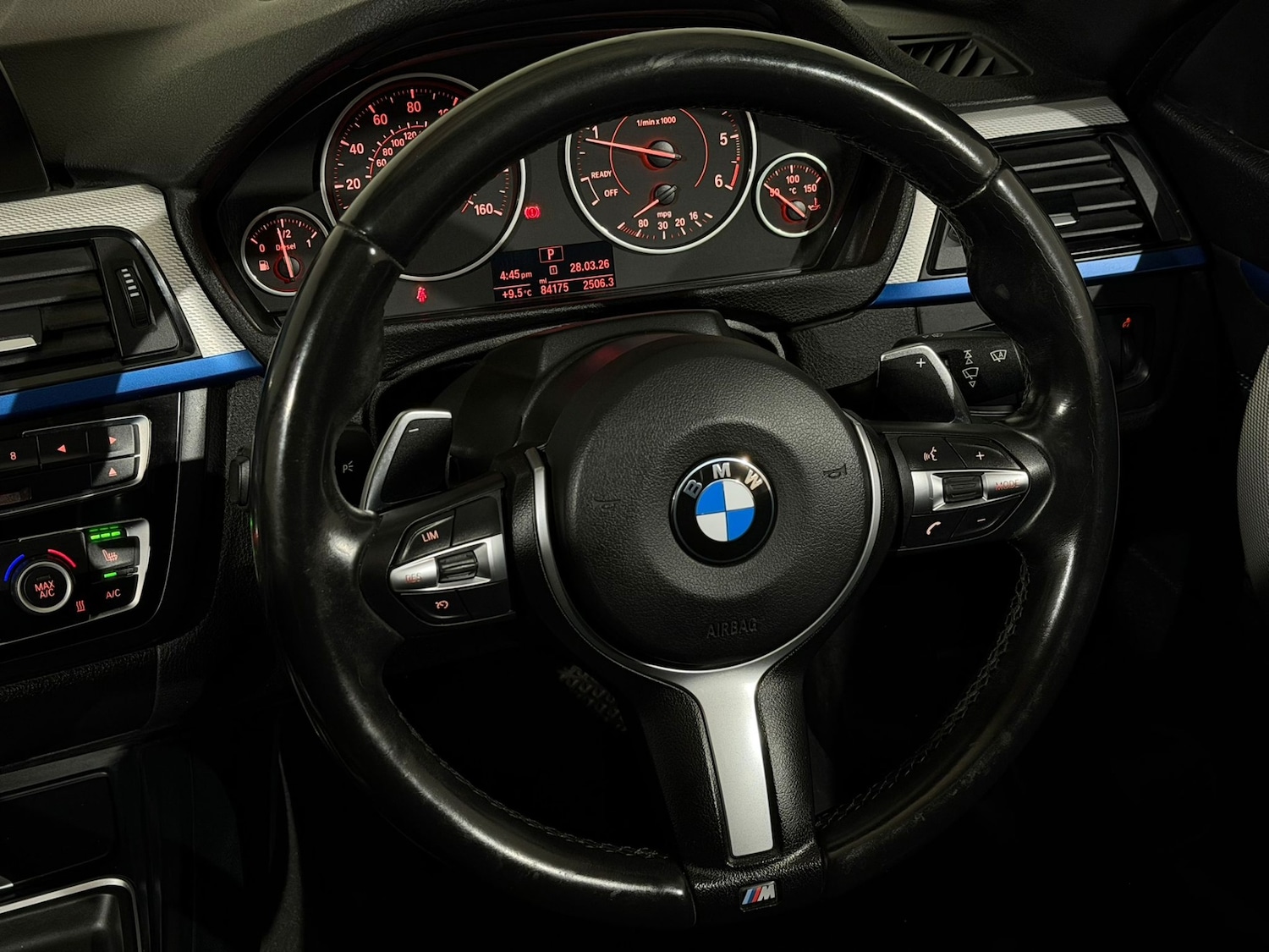 Used BMW 4 Series 2014 for sale - 78060487: Photo 21