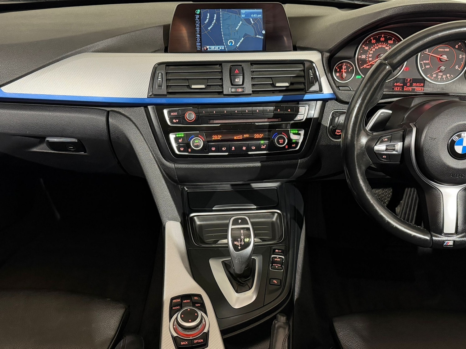 Used BMW 4 Series 2014 for sale - 78060487: Photo 22