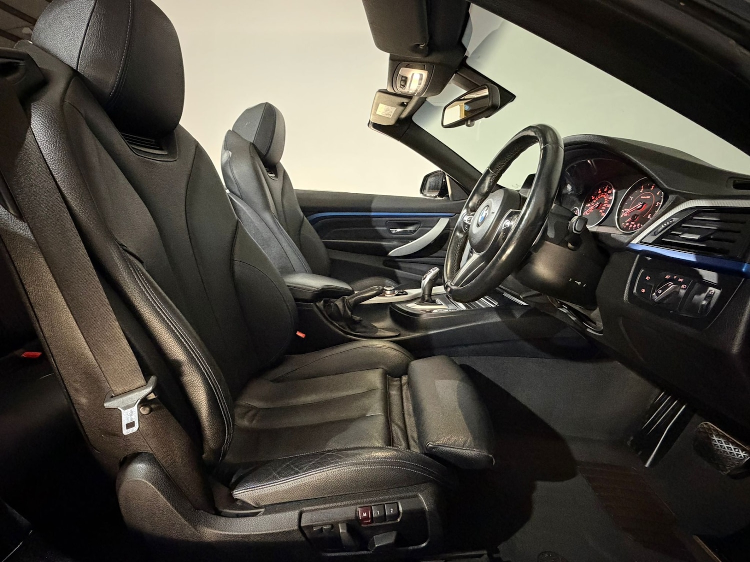 Used BMW 4 Series 2014 for sale - 78060487: Photo 26