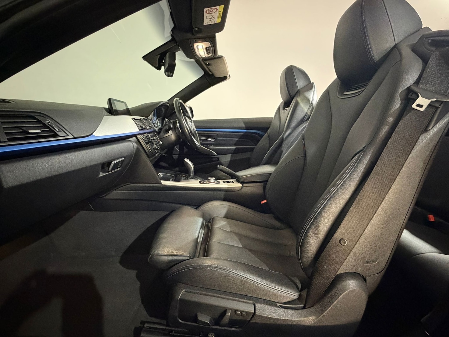 Used BMW 4 Series 2014 for sale - 78060487: Photo 27