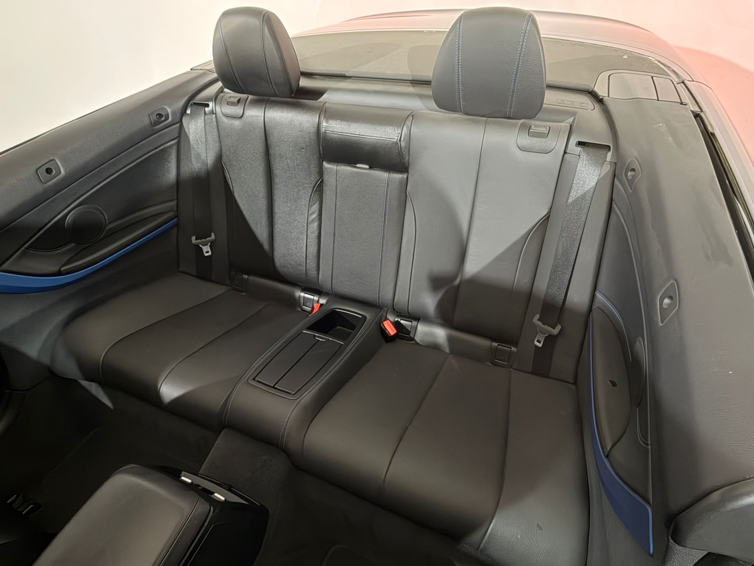 Used BMW 4 Series 2014 for sale - 78060487: Photo 29