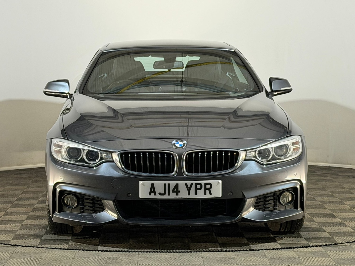 Used BMW 4 Series 2014 for sale - 78060487: Photo 4