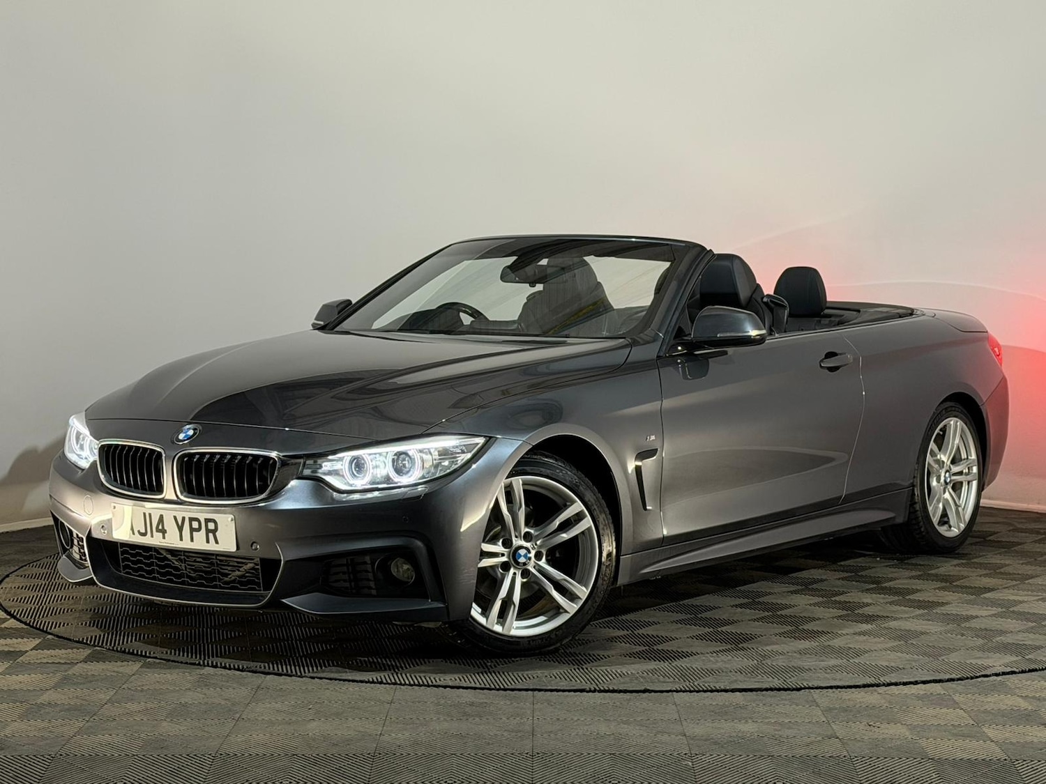Used BMW 4 Series 2014 for sale - 78060487: Photo 5