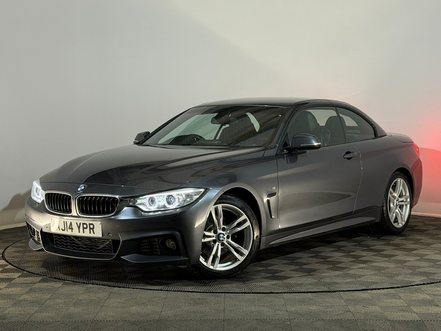 Used BMW 4 Series 2014 for sale - 78060487: Photo 6