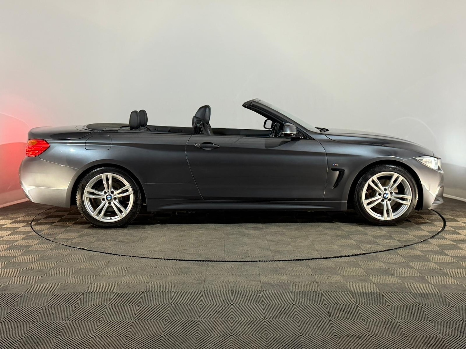 Used BMW 4 Series 2014 for sale - 78060487: Photo 7