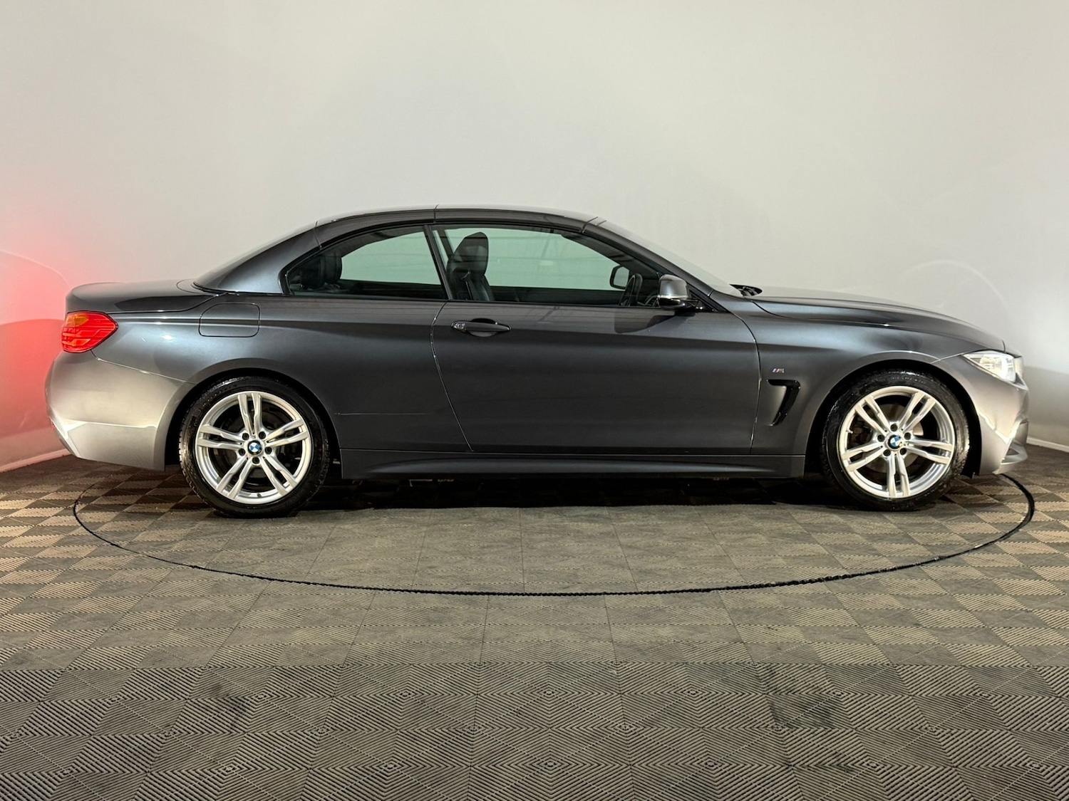 Used BMW 4 Series 2014 for sale - 78060487: Photo 8