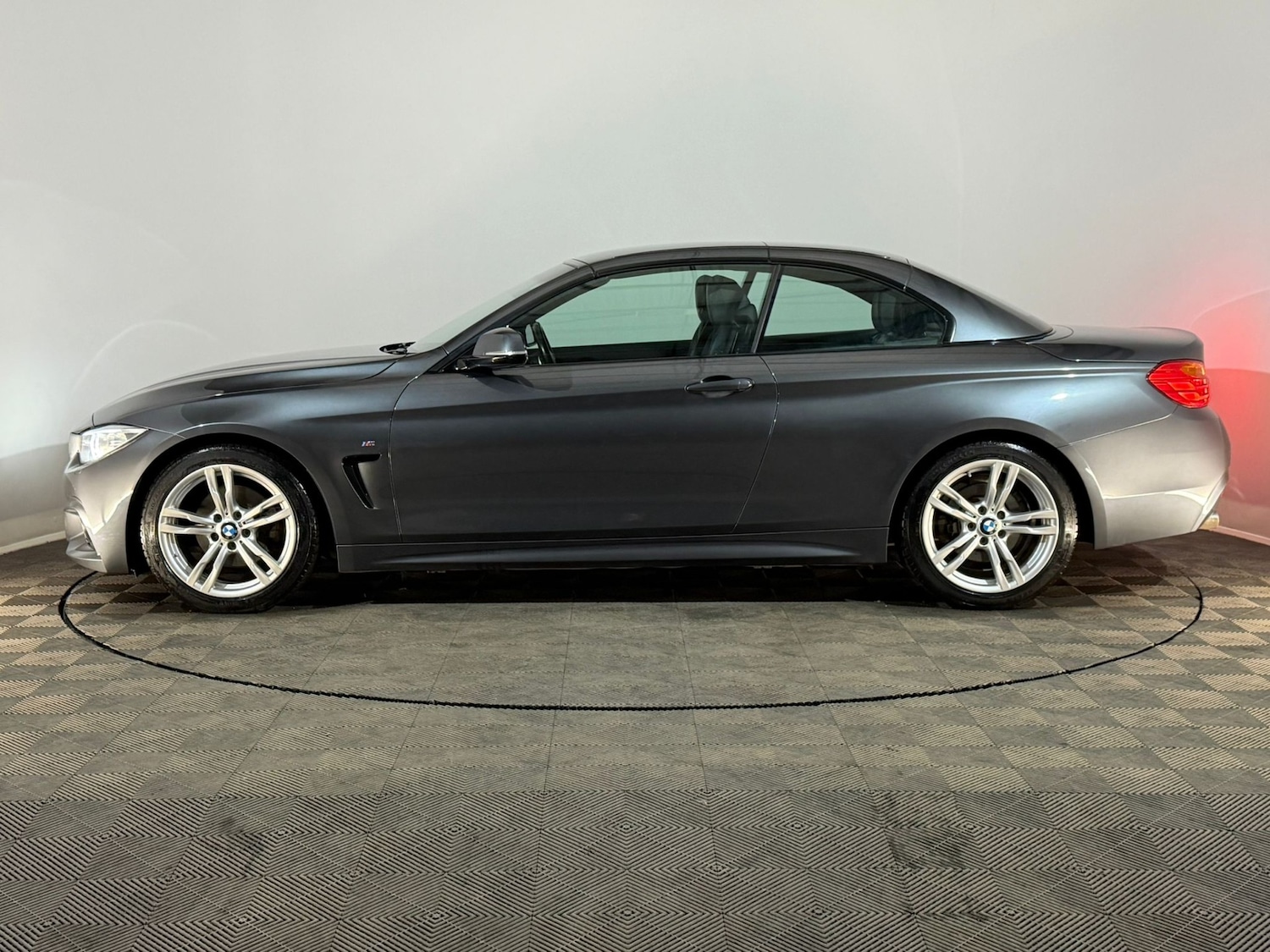 Used BMW 4 Series 2014 for sale - 78060487: Photo 9