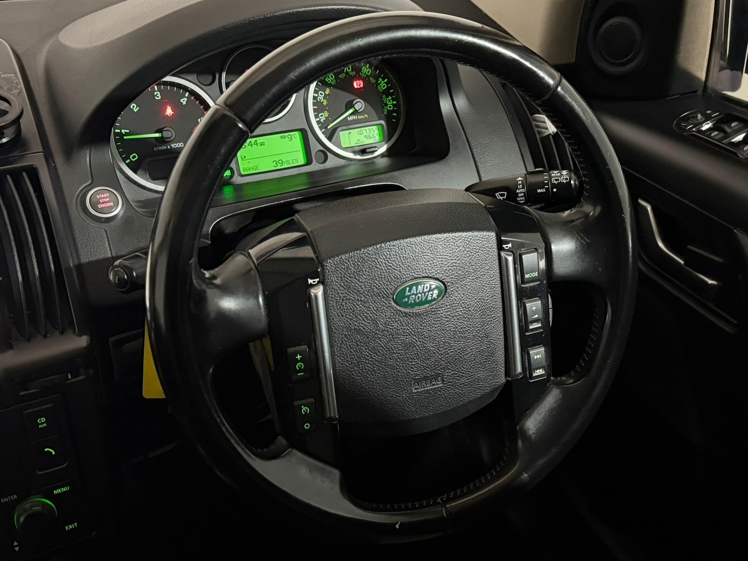 Used Land Rover Freelander 2011 for sale - 76986755: Photo 10