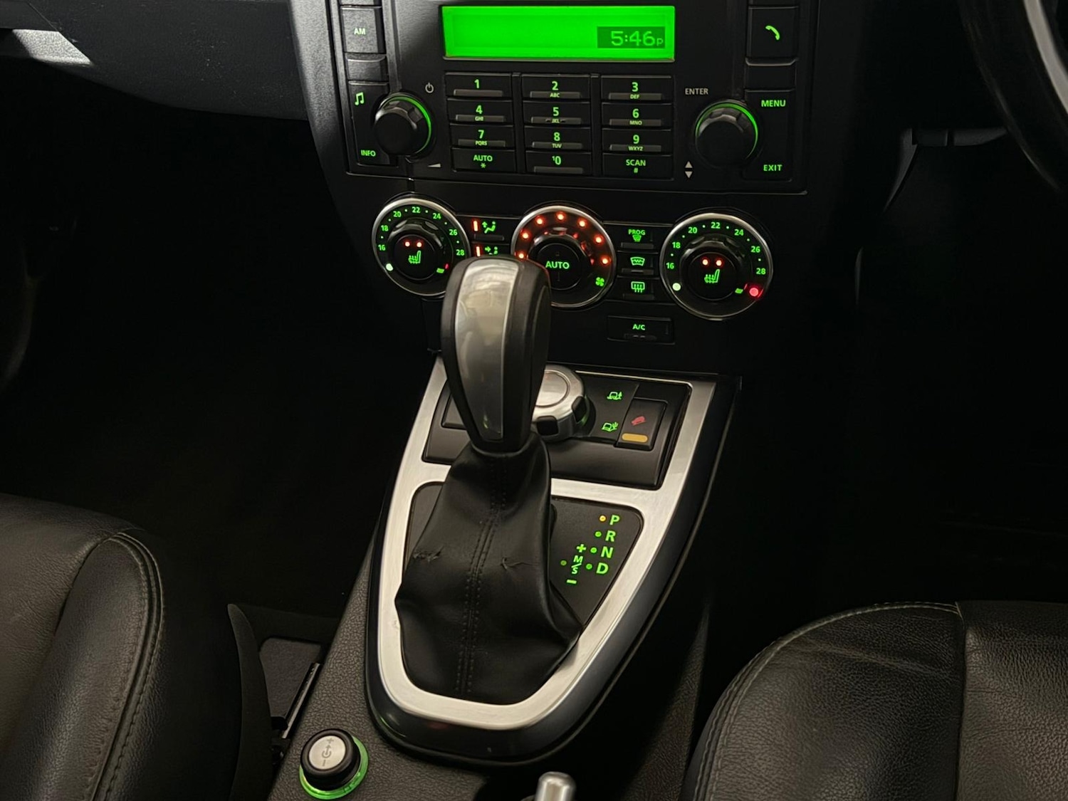 Used Land Rover Freelander 2011 for sale - 76986755: Photo 12