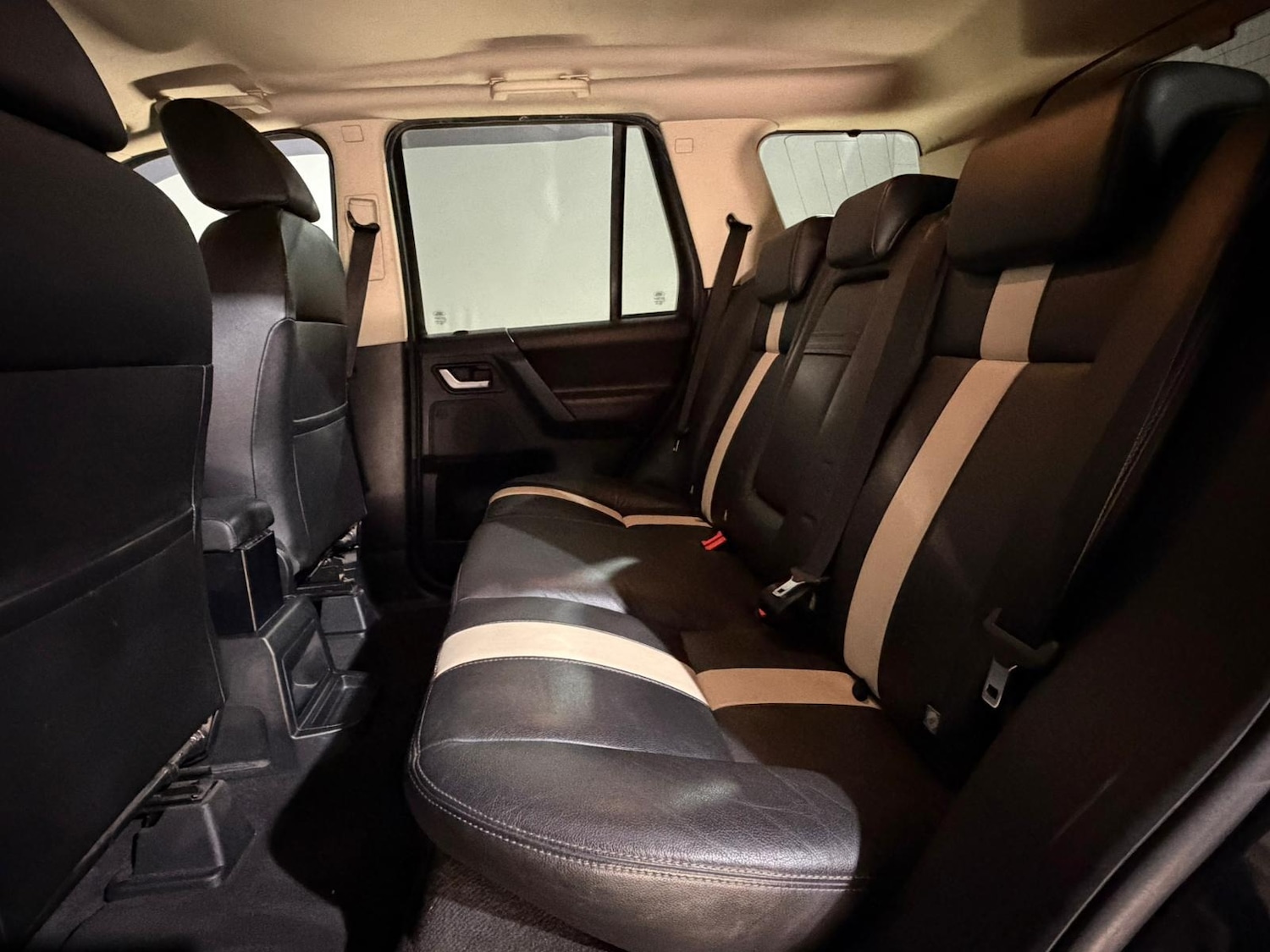 Used Land Rover Freelander 2011 for sale - 76986755: Photo 17