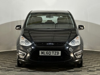 Used Ford S-Max 2010 for sale - 75535381: Photo