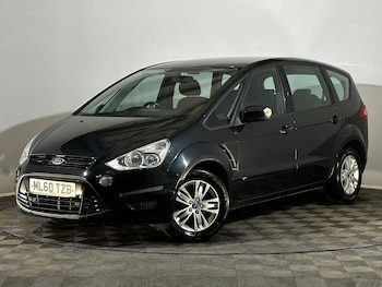 Used Ford S-Max 2010 for sale - 75535381: Photo