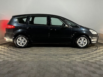 Used Ford S-Max 2010 for sale - 75535381: Photo