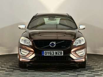 Used Volvo XC60 2013 for sale - 74811981: Photo