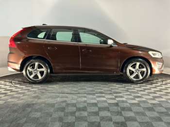 Used Volvo XC60 2013 for sale - 74811981: Photo
