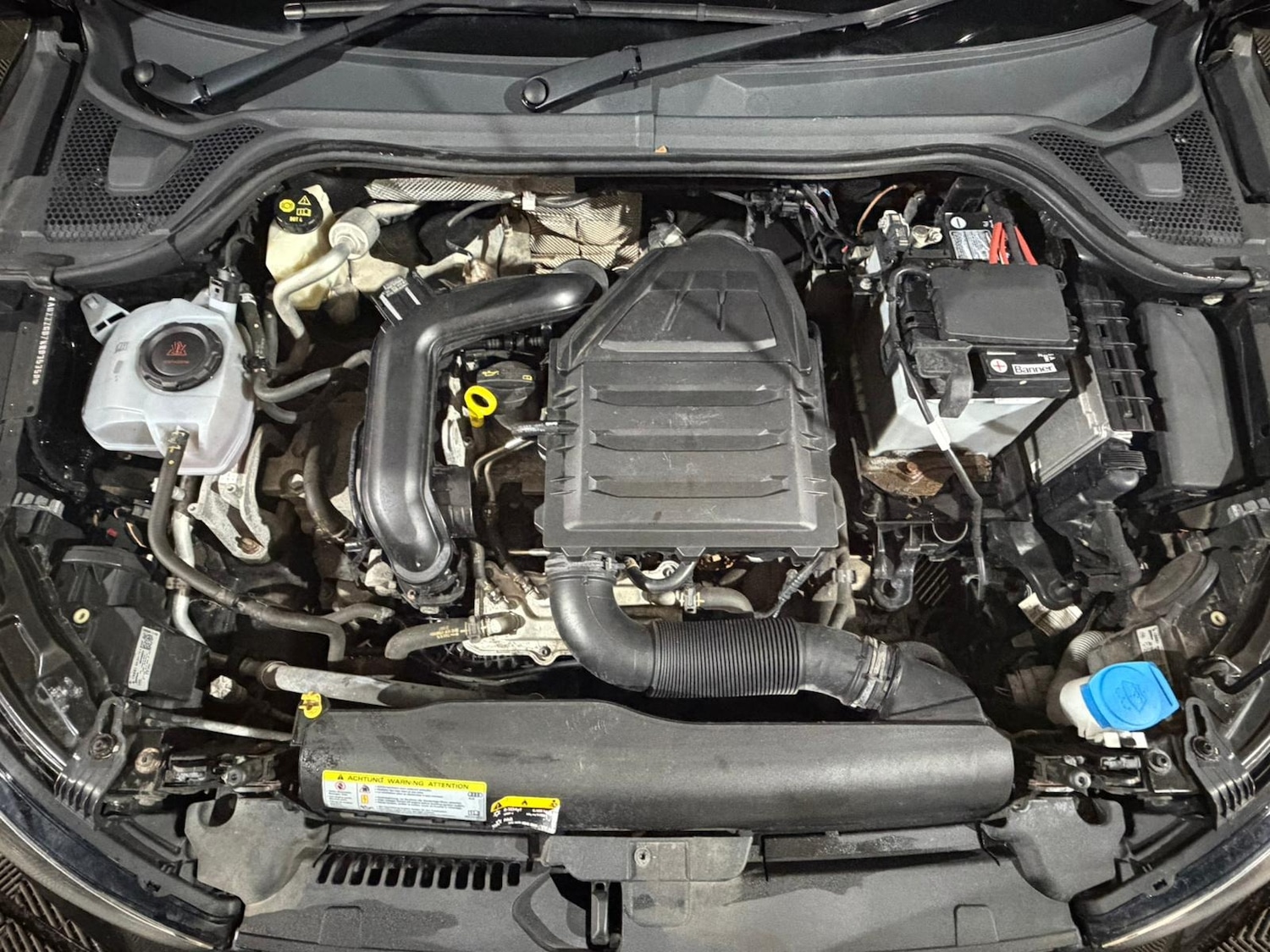 Used Audi A1 2019 for sale - 77482182: Photo 10