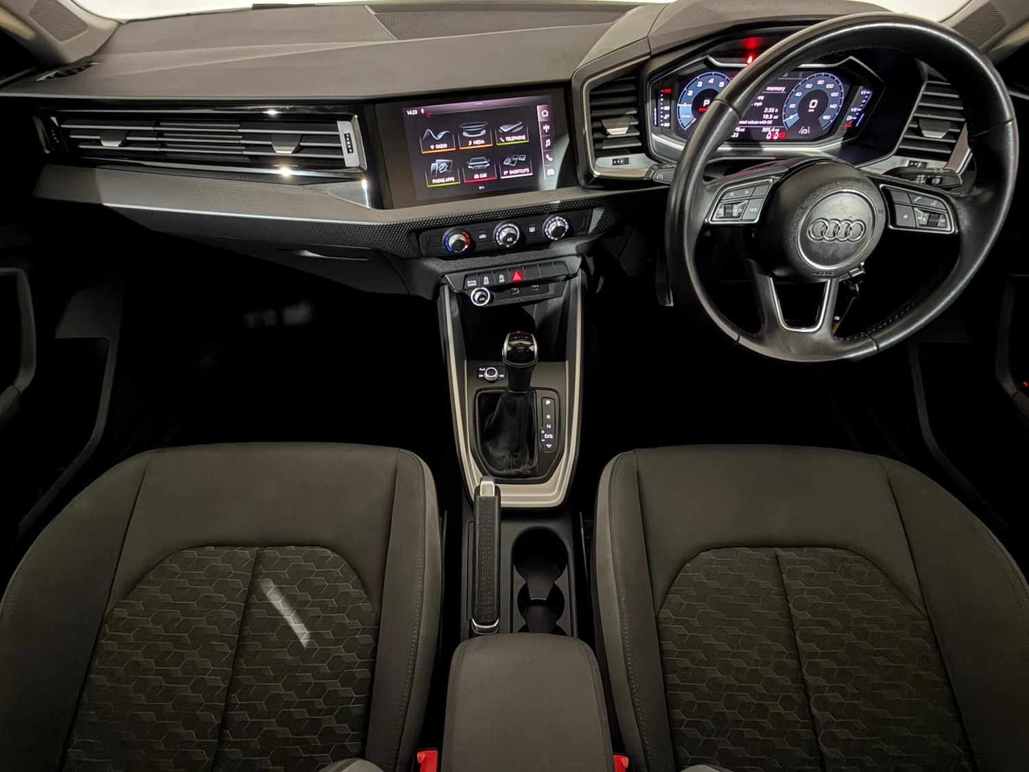 Used Audi A1 2019 for sale - 77482182: Photo 11