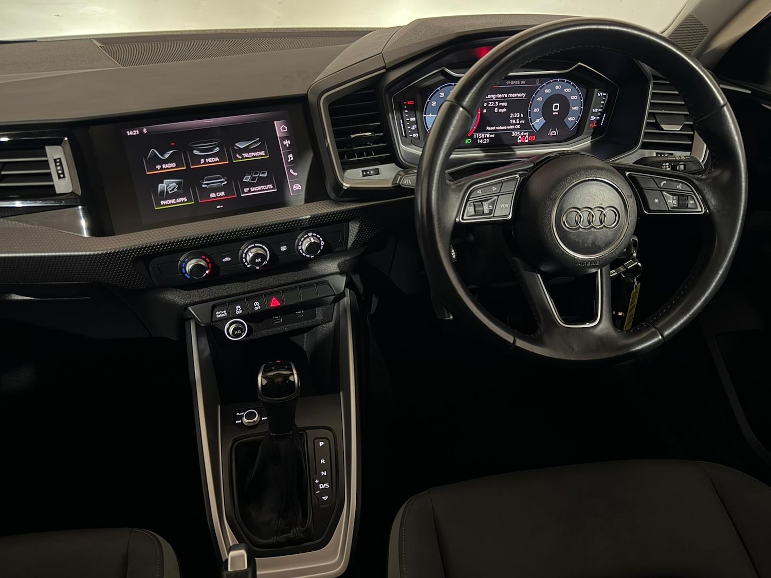 Used Audi A1 2019 for sale - 77482182: Photo 12