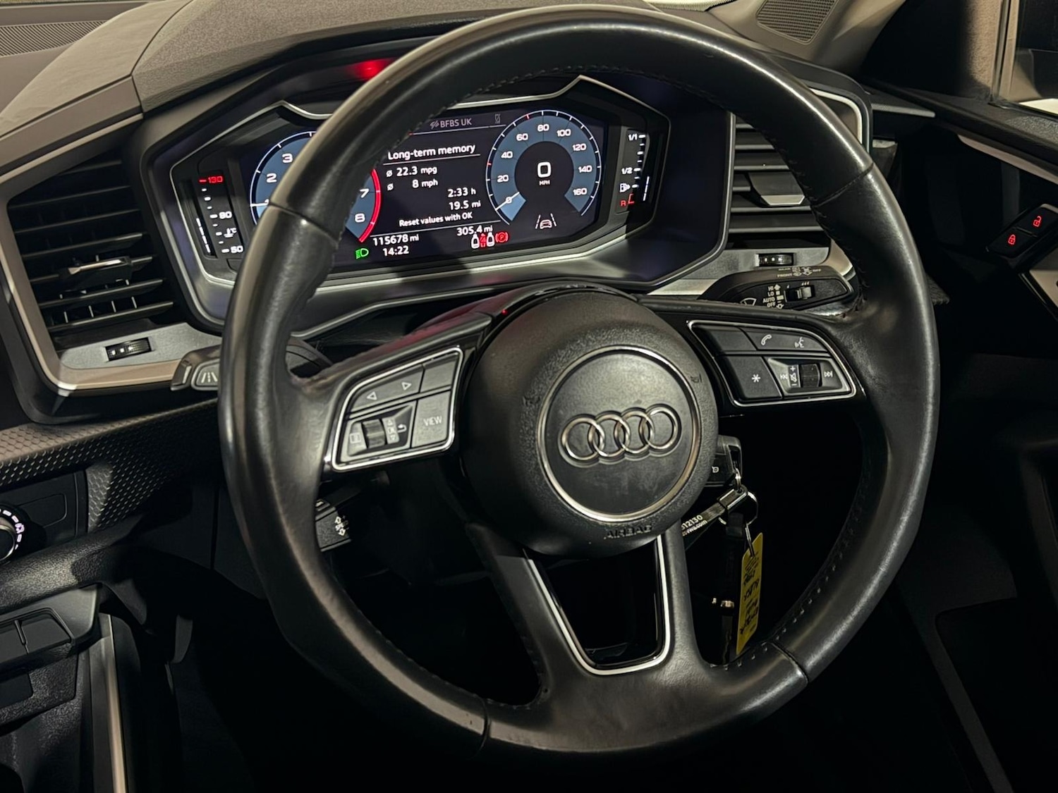 Used Audi A1 2019 for sale - 77482182: Photo 13