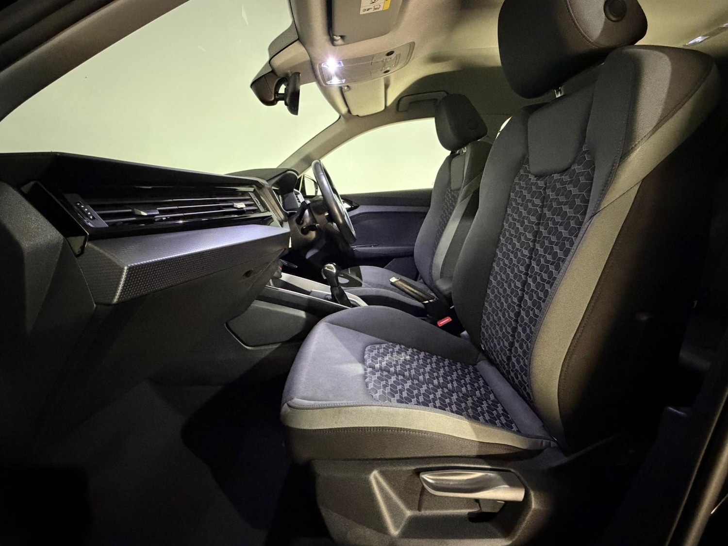 Used Audi A1 2019 for sale - 77482182: Photo 17