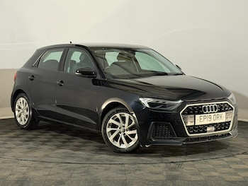 Used Audi A1 2019 for sale - 77482182: Photo