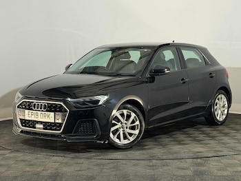 Used Audi A1 2019 for sale - 77482182: Photo