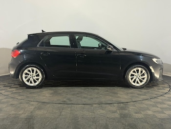 Used Audi A1 2019 for sale - 77482182: Photo
