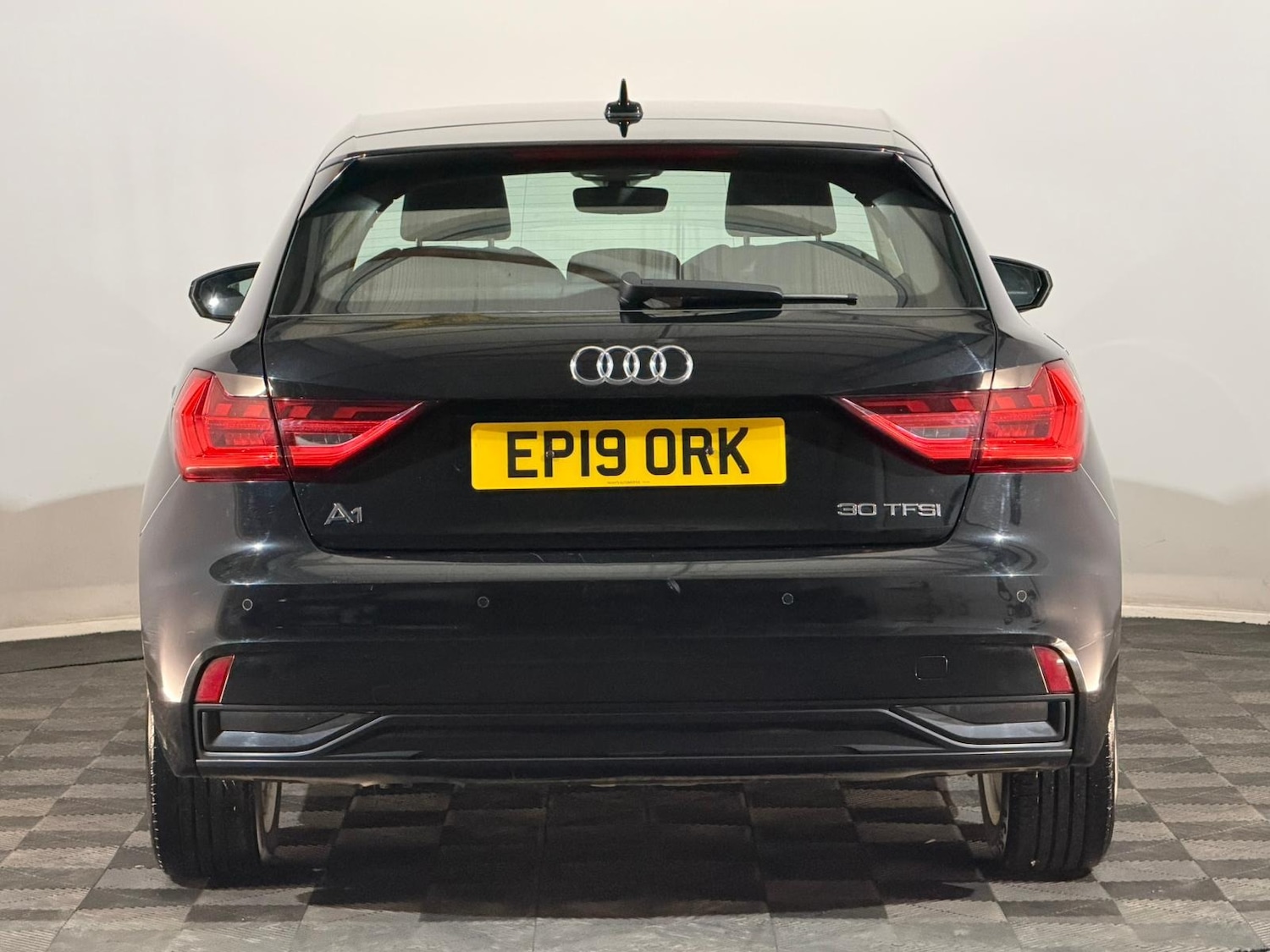 Used Audi A1 2019 for sale - 77482182: Photo 7