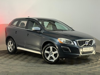 Used Volvo XC60 2012 for sale - 78687696: Photo