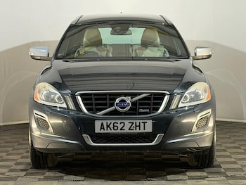 Used Volvo XC60 2012 for sale - 78687696: Photo