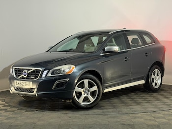 Used Volvo XC60 2012 for sale - 78687696: Photo