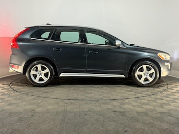 Used Volvo XC60 2012 for sale - 78687696: Photo