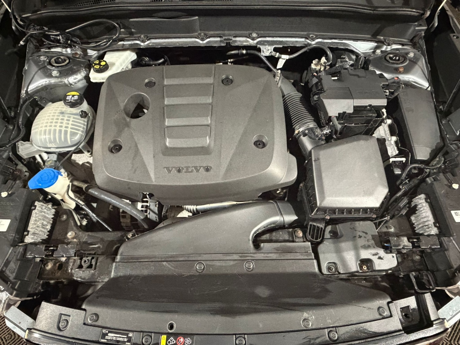 Used Volvo XC40 2018 for sale - 78136912: Photo 10